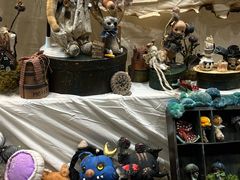 -郎园vintage·虞社演艺空间