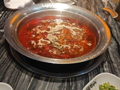 -老船舫·现做活鲜鱼馆(东郊记忆店)