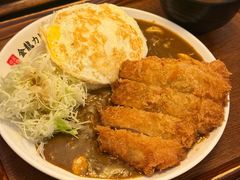 -金龙咖喱