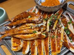 -一心创作料理屋(经开万达店)