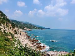 -西涌国际滨海旅游区