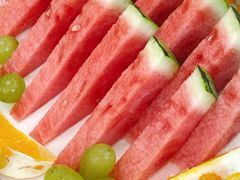 水果拼盘-帕米尔食府(白云观店)