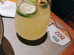 -厨创东北传家菜(信义坊店)