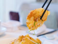 -北京柏悦酒店·锦庭餐厅Dining Room