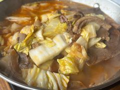 -东园小馆·早茶·淮扬小炒(宋夹城店)