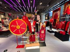 -李宁(大宁国际旗舰店)