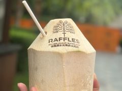 -海南清水湾莱佛士酒店