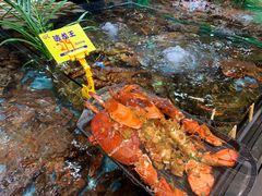 -79号渔船海鲜饭店(宝安店)