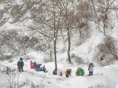 -抱龙峪