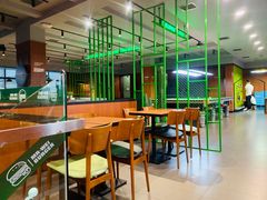 -魏斯理汉堡(西安沣东吾悦店)