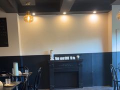 -公园北鹿·铃兰餐厅(齐盛湖店)