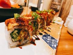 -Hatsune隐泉日式料理(SKP店)