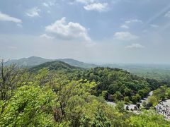 -牛首山文化旅游区