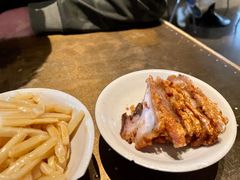 -漆黑觉米粉(三里屯店)