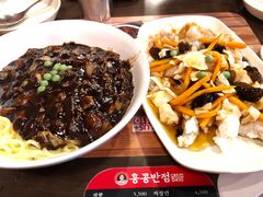 -香港饭店0410(明洞店)