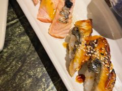 -炙柒Sekinana·精致料理 烧鸟·铁板烧(海上世界店)