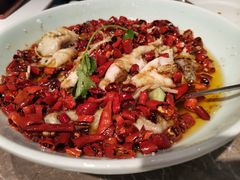 -港丽餐厅