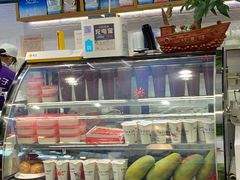 -梁子刨冰王(鞍山西道店)