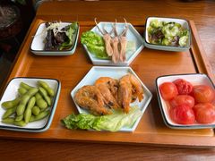 -孙盛兴奥灶面馆·蟹黄面·三虾面(山塘街总店)
