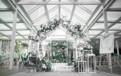 -重庆江北希尔顿逸林酒店·宴会厅