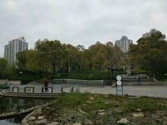 -苏州河梦清园环保主题公园