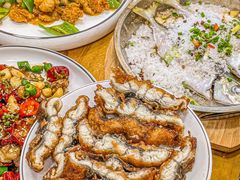 -醉壹号海鲜大排档·老厦门特色菜(厦门美食地标店)