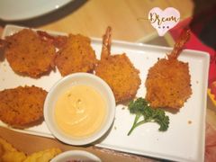 -必胜客(新辰里酒仙桥店)