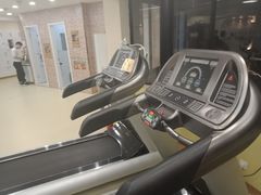 -中田健身工作室(中针商务店)