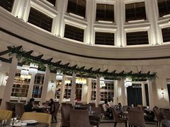 -漢咖啡·全服务式自助晚餐(武汉洲际酒店)