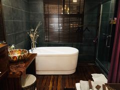 -MintsThai沁泰都市SPA·泰式按摩(公园1903店)