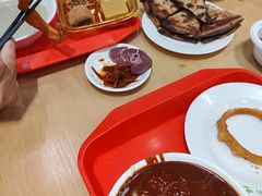 -护国寺小吃(中关村店)