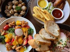 -Money Shops(愚园路店)