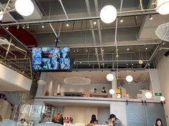 -NOKNOK若蔻亲子餐厅(天地壹方北馆店)