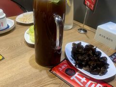 -鱼酷活鱼烤鱼(梅江印象城店)
