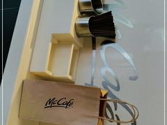 -麦当劳(红旗路店)