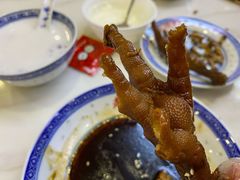 -老廣糖水铺(乐汇城店)