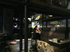 -探鱼·鲜青椒爽麻烤鱼(中天广场店)