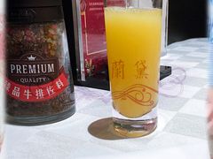 -西堤牛排(南京龙江店)