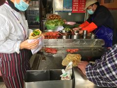 -海燕家人灌蛋饼(凤凰街店)