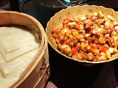 -楼兰新疆主题餐厅(苏州中心店)