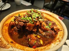 -红厨巷·淮扬菜(熙南里店)