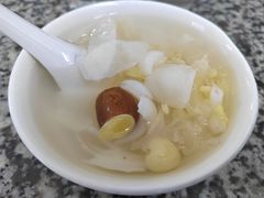 -福合沟无米粿甜汤粿品店