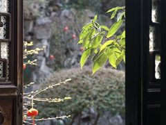 -胡雪岩故居