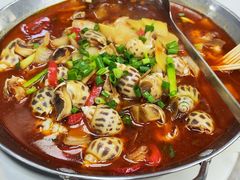 -凤城康记饭店