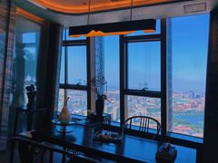 -泉客厅Spring Pavilion(303M空中会客厅)