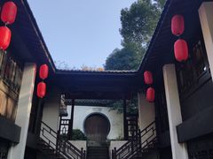 -杭州黄龙洞