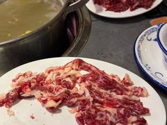 -贵宾牛·潮汕牛肉火锅(珠池总店)