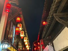 -小河直街历史文化街区