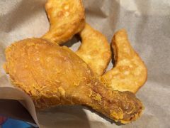 -德克士(洪洞店)