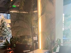 -J Create城市露营咖啡·简餐·宠物(上海动物园店)